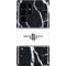 NBA Houston Rockets Marble Galaxy S22 Ultra Pro Case