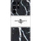 NBA Houston Rockets Marble Galaxy S22 Ultra Skin