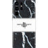NBA Houston Rockets Marble Galaxy S22 Ultra Skin