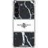 NBA Houston Rockets Marble Galaxy S23 Clear Case