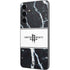 NBA Houston Rockets Marble Galaxy S23 FE Skin