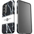 NBA Houston Rockets Marble Galaxy S23 Plus Pro Case