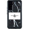 NBA Houston Rockets Marble Galaxy S23 Plus Waterproof Case