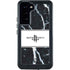 NBA Houston Rockets Marble Galaxy S23 Plus Waterproof Case