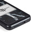 NBA Houston Rockets Marble Galaxy S23 Plus Waterproof Case