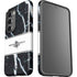 NBA Houston Rockets Marble Galaxy S23 Pro Case