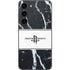 NBA Houston Rockets Marble Galaxy S23 Skin