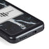 NBA Houston Rockets Marble Galaxy S23 Waterproof Case
