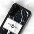 NBA Houston Rockets Marble Galaxy S23 Waterproof Case