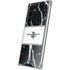 NBA Houston Rockets Marble Galaxy S24 Ultra Clear Case