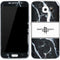 NBA Houston Rockets Marble Galaxy S7 Skin