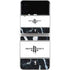 NBA Houston Rockets Marble Galaxy Z Flip3 5G Skin