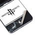 NBA Houston Rockets Marble Galaxy Z Flip5 5G Skin
