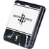 NBA Houston Rockets Marble Galaxy Z Flip5 5G Skin