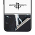 NBA Houston Rockets Marble Google Pixel 4a Skin