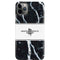 NBA Houston Rockets Marble iPhone 11 Pro Max Lite Case