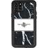 NBA Houston Rockets Marble iPhone 11 Pro Max Waterproof Case