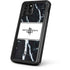 NBA Houston Rockets Marble iPhone 11 Pro Waterproof Case