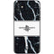 NBA Houston Rockets Marble iPhone 11 Skin