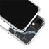 NBA Houston Rockets Marble iPhone 12 Clear Case