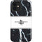 NBA Houston Rockets Marble iPhone 12 Impact Case