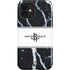 NBA Houston Rockets Marble iPhone 12 Impact Case