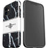 NBA Houston Rockets Marble iPhone 12 Impact Case