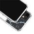 NBA Houston Rockets Marble iPhone 12 Mini Clear Case