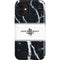 NBA Houston Rockets Marble iPhone 12 Mini Impact Case