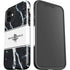 NBA Houston Rockets Marble iPhone 12 Mini Impact Case