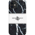 NBA Houston Rockets Marble iPhone 12 Mini Lite Case