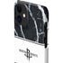 NBA Houston Rockets Marble iPhone 12 Mini Lite Case
