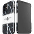 NBA Houston Rockets Marble iPhone 12 Mini Lite Case