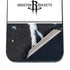 NBA Houston Rockets Marble iPhone 12 Mini Skin