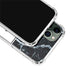 NBA Houston Rockets Marble iPhone 12 Pro Clear Case