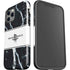 NBA Houston Rockets Marble iPhone 12 Pro Max Impact Case