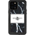 NBA Houston Rockets Marble iPhone 12 Pro Max Waterproof Case