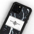 NBA Houston Rockets Marble iPhone 12 Pro Max Waterproof Case