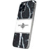 NBA Houston Rockets Marble iPhone 12 Pro Skin