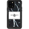 NBA Houston Rockets Marble iPhone 12 Pro Waterproof Case