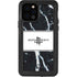 NBA Houston Rockets Marble iPhone 12 Pro Waterproof Case