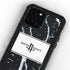 NBA Houston Rockets Marble iPhone 12 Pro Waterproof Case