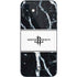 NBA Houston Rockets Marble iPhone 12 Skin