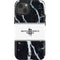 NBA Houston Rockets Marble iPhone 13 Impact Case
