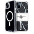 NBA Houston Rockets Marble iPhone 13 MagSafe Case