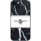 NBA Houston Rockets Marble iPhone 13 Mini Skin