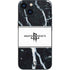 NBA Houston Rockets Marble iPhone 13 Mini Skin