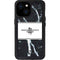 NBA Houston Rockets Marble iPhone 13 Mini Waterproof Case