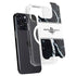 NBA Houston Rockets Marble iPhone 13 Pro MagSafe Case