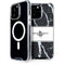 NBA Houston Rockets Marble iPhone 13 Pro Max MagSafe Case